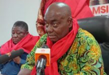 CLOGSAG to strike on March 9 over delayed implementation of new salary structure