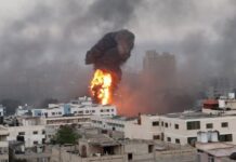 Israeli Ambassador to Ghana defends military campaign against Iran