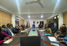 Fisheries and Aquaculture Development Ministry lauds Ghana Tuna Association’s global sustainability certification