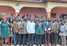 Illegal charges by health facilities undermining trust in NHIS – Western North Director