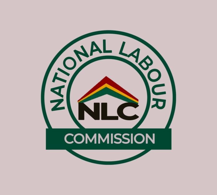 NATIONAL LABOUR COMMISSION (NLC)