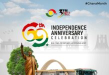 PLAYBACK: 69th Independence Day parade