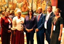 Discipline, innovation crucial for women leaders in finance – MIIF CEO