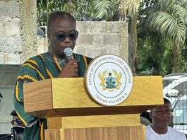 Ghana@69: Your generation holds the key to a stronger and more prosperous Ghana – Western Regional Minister tells youth