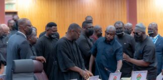 Ghana@69: Minority demands reinstatement of over 1,500 public workers sacked for being employed after Dec 7, 2024