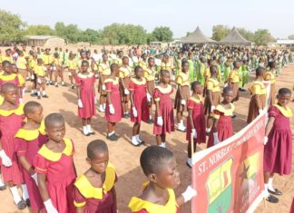 National Council of Parent-Teacher Associations calls for discipline in schools