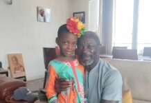 Ghana@69: Kofi Amoabeng urges Ghanaian leaders to build a better future for children