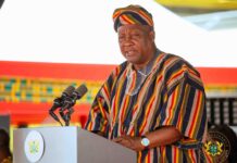 Ghana @69: Check out the Ghana President Mahama wants to see in 10 years