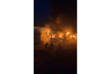 2 soldiers critically injured in attack on Ghanaian Battalion HQ in UNIFIL, Lebanon – GAF