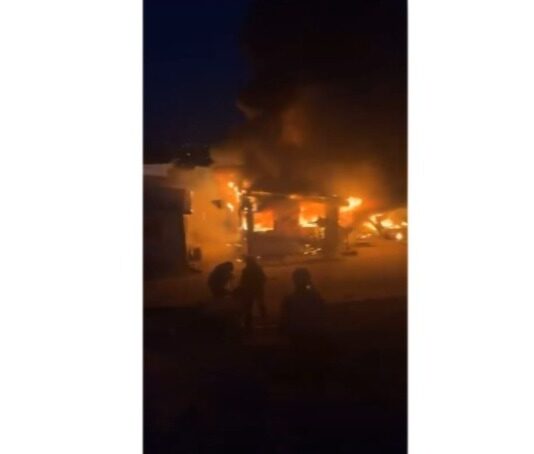 2 soldiers critically injured in attack on Ghanaian Battalion HQ in UNIFIL, Lebanon – GAF