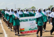 North East Gonja MP calls for change in celebration of Independence Day, pledges to end ‘Schools Under Trees’