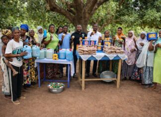 International Women’s Day: Over 136,000 women empowered through Ghana Productive Safety Net Project