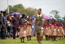 Ghana @69: Western North Regional Education Director urges Ghanaians to turn Independence into real development