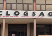 CLOGSAG strike continues after meeting with Fair Wages and Salaries Commission ends inconclusively