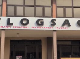 CLOGSAG strike continues after meeting with Fair Wages and Salaries Commission ends inconclusively