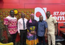 Akoma FM, TV3 partner GIPC for investment roadshows in Ashanti and Western North regions