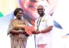 Over 100 members of African Diaspora granted Ghanaian citizenship