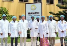 WAMCO welcomes Gov’t’s policy to retain 50% cocoa for processing locally