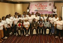 ICU calls for greater action on women’s rights at event to commemorate International Women’s Day