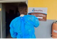 Mortuaries and Funeral Facilities Agency shuts 2 mortuaries in Western Region