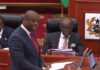 The days of excessive borrowing are over – Deputy Finance Minister