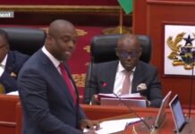 Full text: Report of the Auditor-General on arrears and payables as at end of 2024 presented to Parliament by Dep. Finance Minister