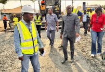 Sekondi–Takoradi: 39km intra-city roads contract awarded to improve mobility and port-linked economic activity
