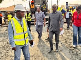 Sekondi–Takoradi: 39km intra-city roads contract awarded to improve mobility and port-linked economic activity