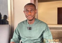 Asokore Mampong MCE calls for increase in funds allocated for waste management