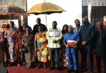 Akoma FM, TV3, Corporate Integrity Consult partner GIPC on investment promotion drive in Ashanti Region