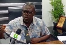 PRETAG rejects GES directive against picketing, demands payment of 14-month salary arrears