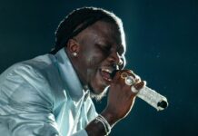 Stonebwoy announces plans to host BHIM Fest 2026 in London