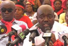 Managers of Metro Mass Transit vow to end ‘unauthorised development’ at Opera Square Bus Terminal in favour of traders
