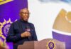 Deputy Education Minister dismisses claims that Free SHS policy is under threat