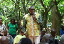 COCOBOD to hold urgent meeting to address concerns of farmers – Board Chairman