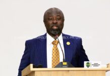 KMA announces new Salt Reduction Policy to curb rising hypertension cases