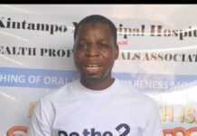 World Oral Health Day: Oral sex can spread throat cancer – Expert warns