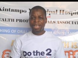 World Oral Health Day: Oral sex can spread throat cancer – Expert warns