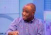 Cocaine case: Nobody has submitted evidence linking NDC, government officials – Kwakye Ofosu