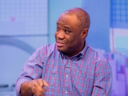 Kwakye Ofosu rejects Minority’s demand for Mahama to apologise over anti-LGBTQ bill