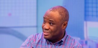 Kwakye Ofosu rejects Minority’s demand for Mahama to apologise over anti-LGBTQ bill