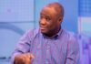 Mahama to cut sod for Accra Convention Centre project – Kwakye Ofosu