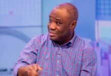 Mahama to cut sod for Accra Convention Centre project – Kwakye Ofosu