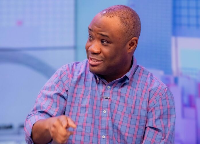 Felix Kwakye Ofosu