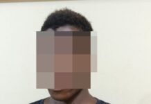 WNR: 3 persons dead after jealous man set home of girlfriend ablaze, suspect arrested