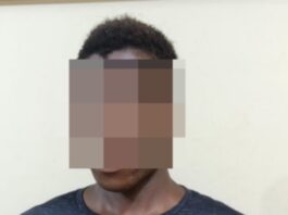 WNR: 3 persons dead after jealous man set home of girlfriend ablaze, suspect arrested