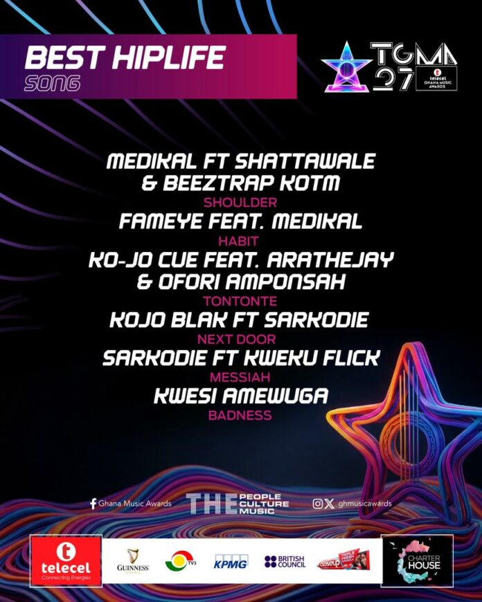 TGMA