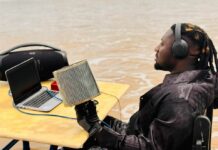 ‘The stories are not finished yet’ – Amerado hints at something bigger