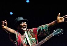 Ebo Taylor: The Highlife maestro who carried Ghana’s sound to the world