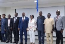 Unapproved charges at Ridge and KBTH: 3-member committee recommends disciplinary measures against some staff